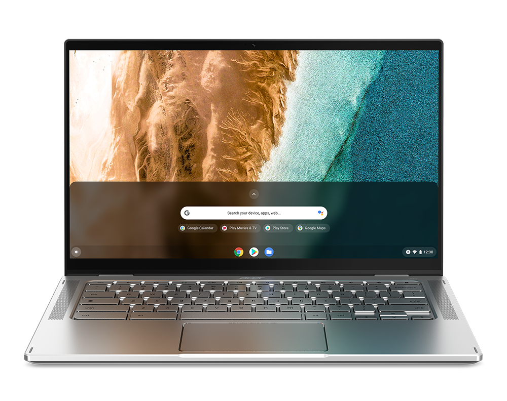 Acer Chromebook Spin 514 CP514 2HT 01