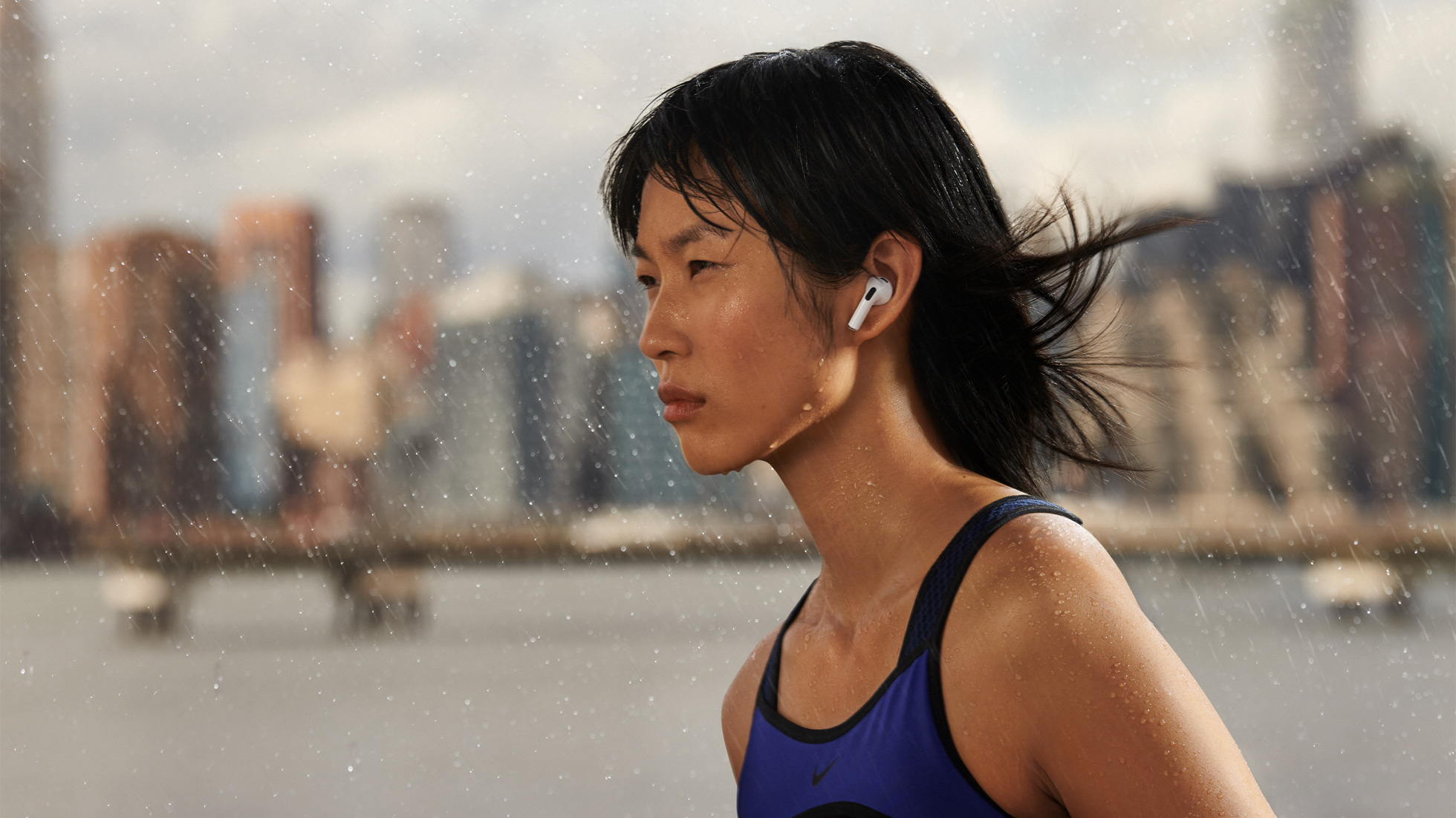 Apple AirPods 3rd gen lifestyle 01 10182021