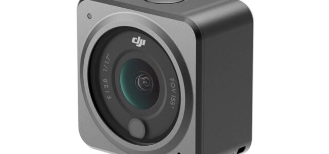 DJI Action 2 16