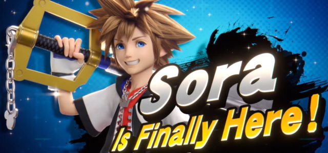 Screenshot 2021 10 06 at 13 11 12 Super Smash Bros ™ Ultimate – Battling with Sora – Nintendo Switch