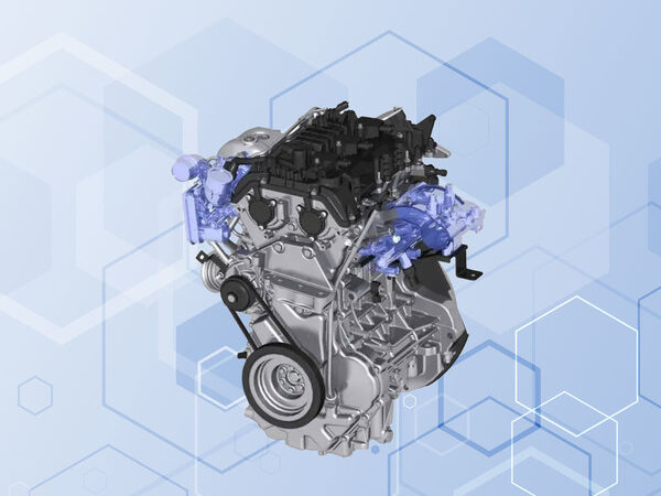 gacs first zero emissions engine go and change new energies