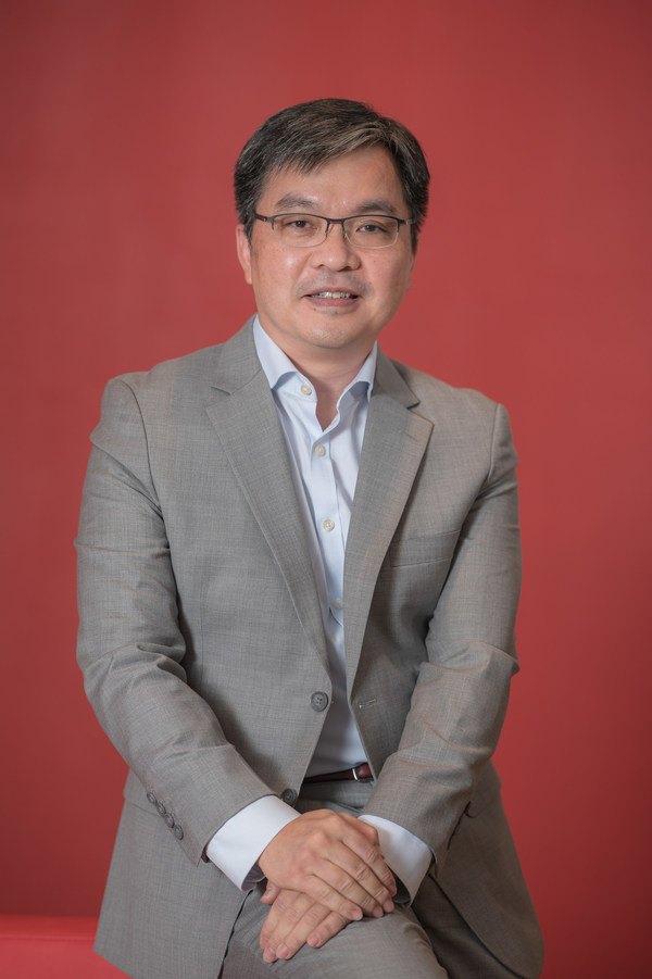 hgc appoints eli ngai as chief information officer to spearhead the groups ongoing digital transformation