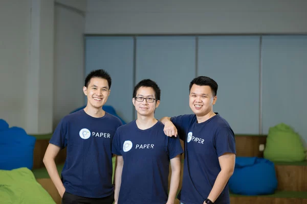 paper id launches b2b buy now pay later geared to help indonesian smes ramp up and out of covid