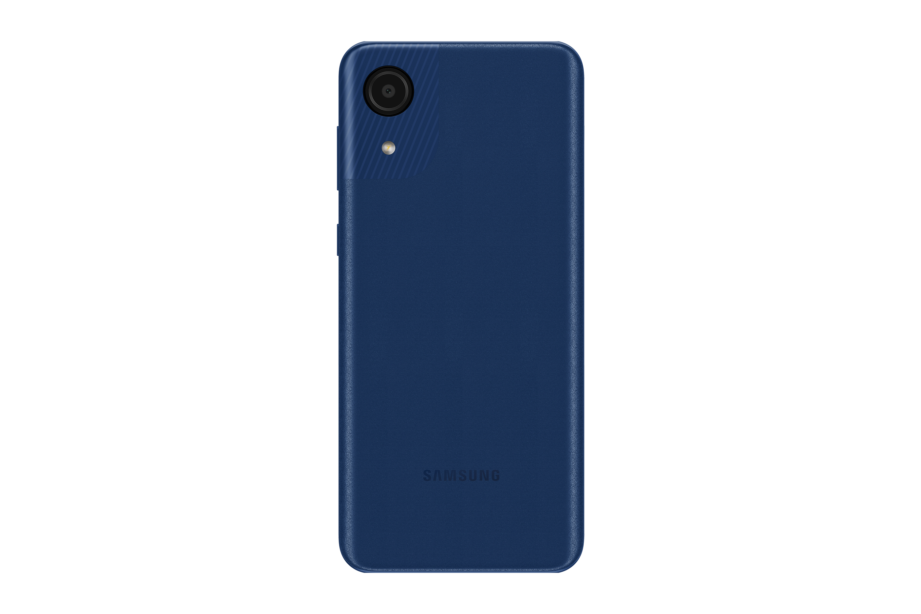 010 galaxy a03 core blue back