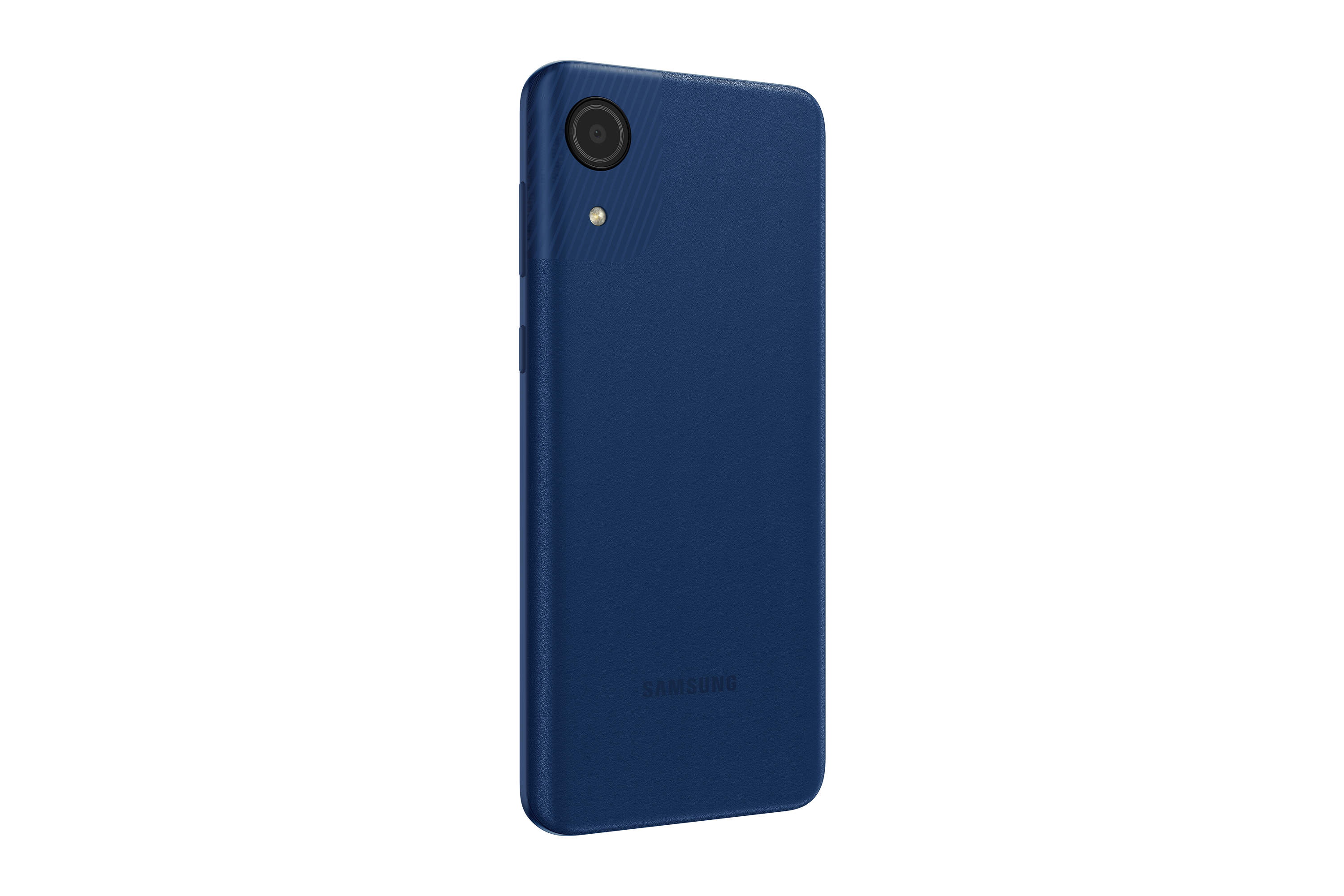 013 galaxy a03 core blue back l30