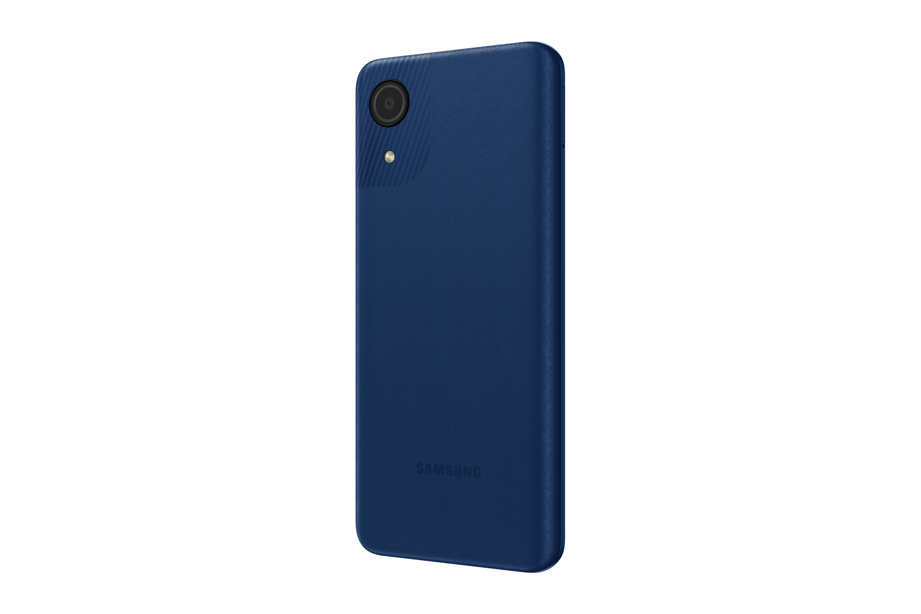 014 galaxy a03 core blue back r30
