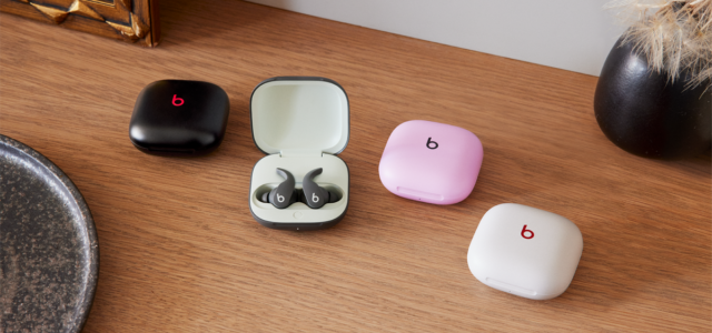 Beats Fit Pro 001
