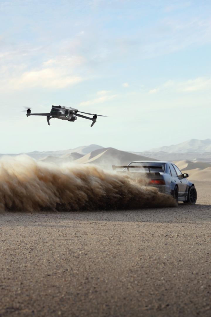 DJI Mavic 3 1