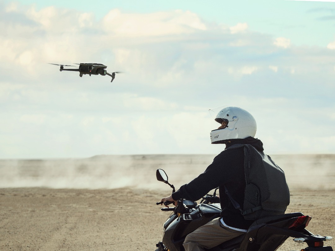 DJI Mavic 3 3