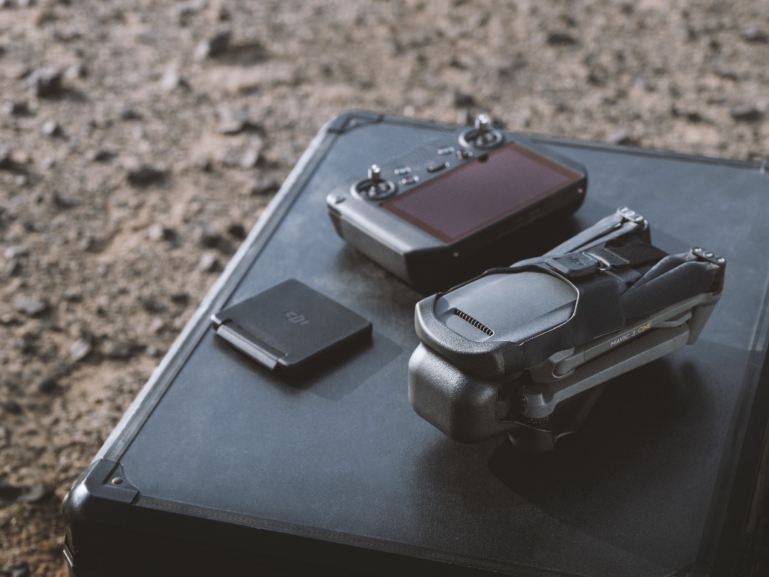 DJI Mavic 3 7