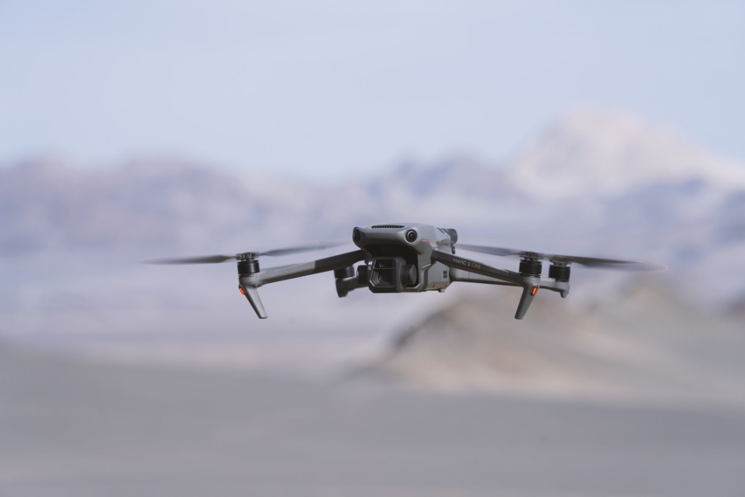 DJI Mavic 3 8