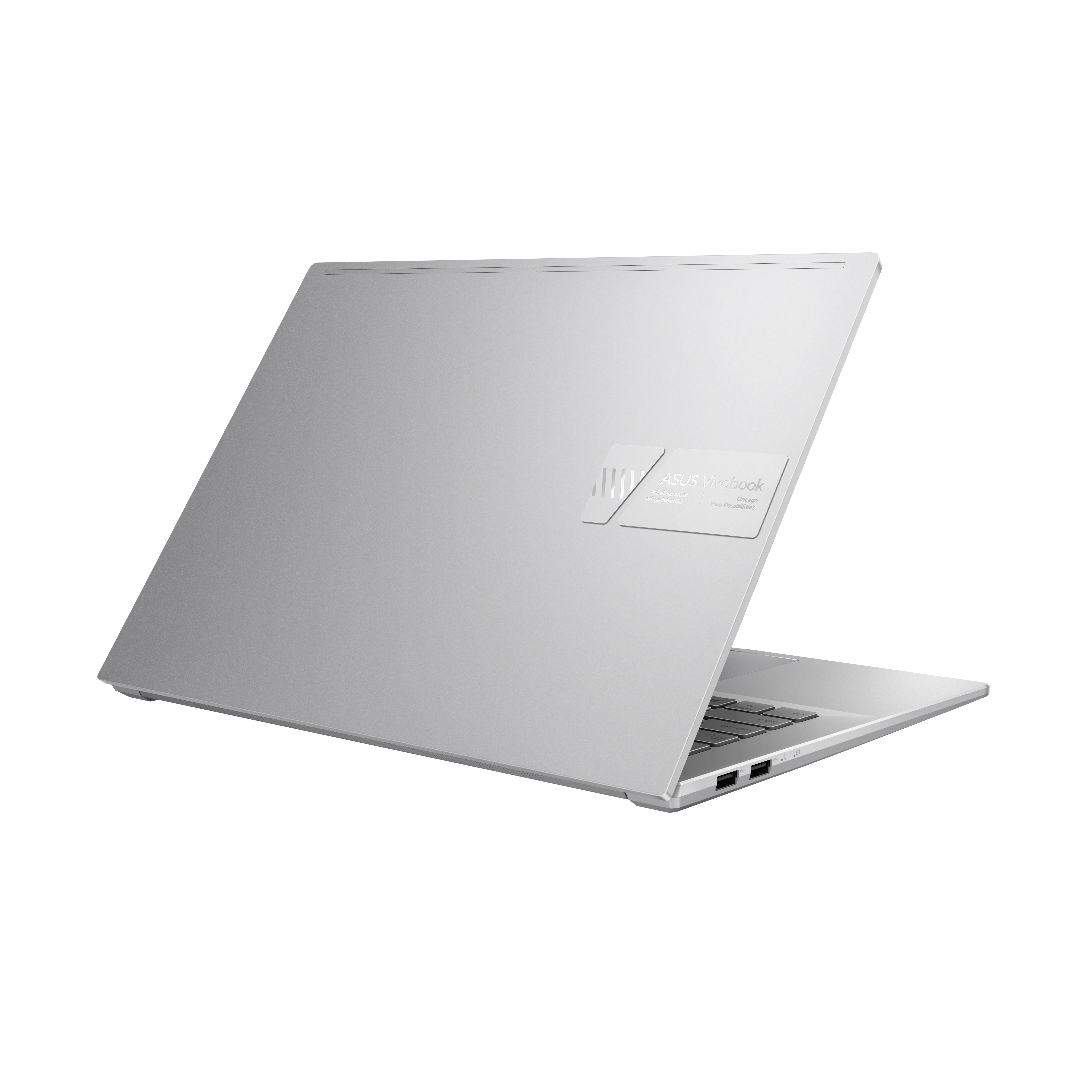 N7400 Cool Silver 09
