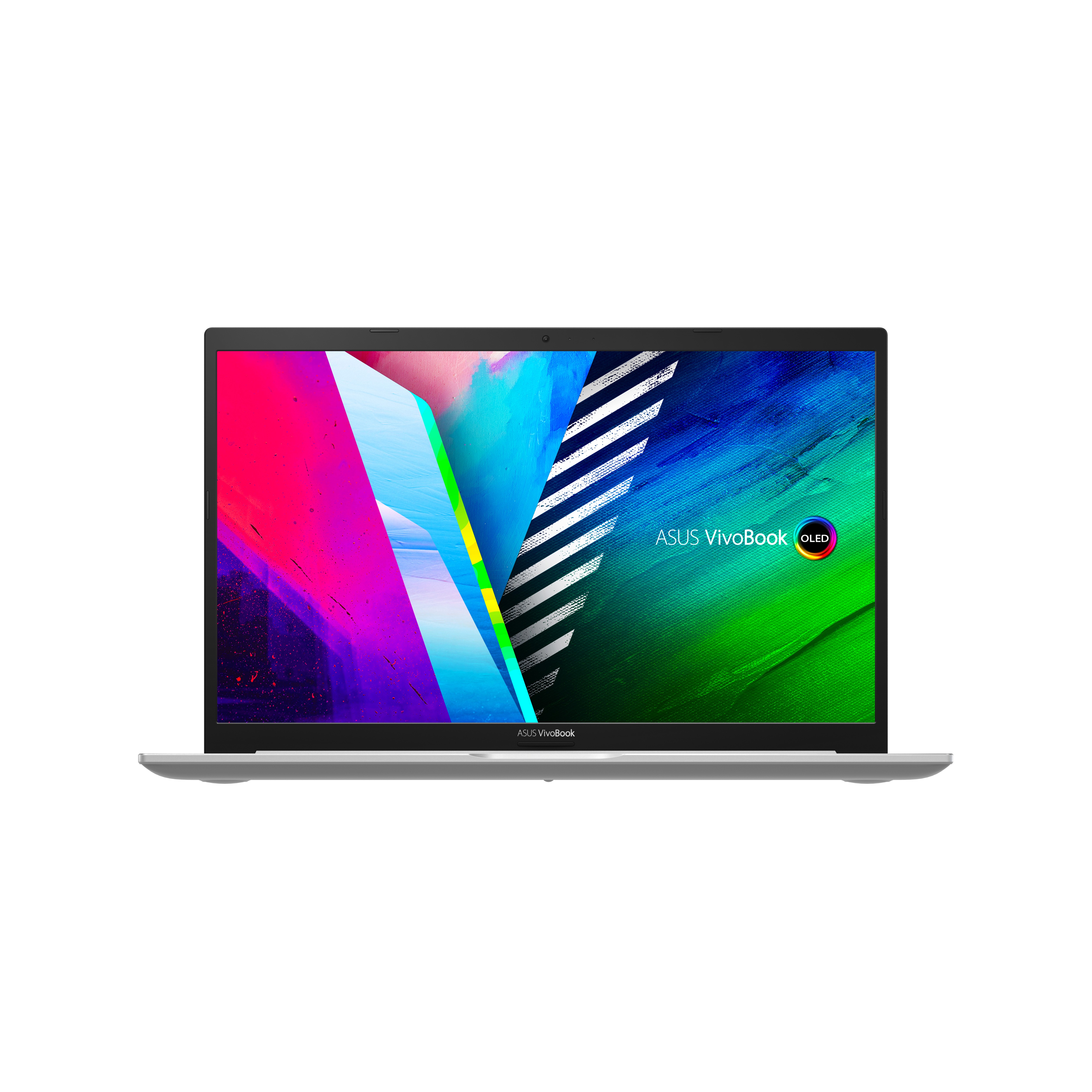 VivoBook 15 K513 Product Photo 2S Transparent Silver 06