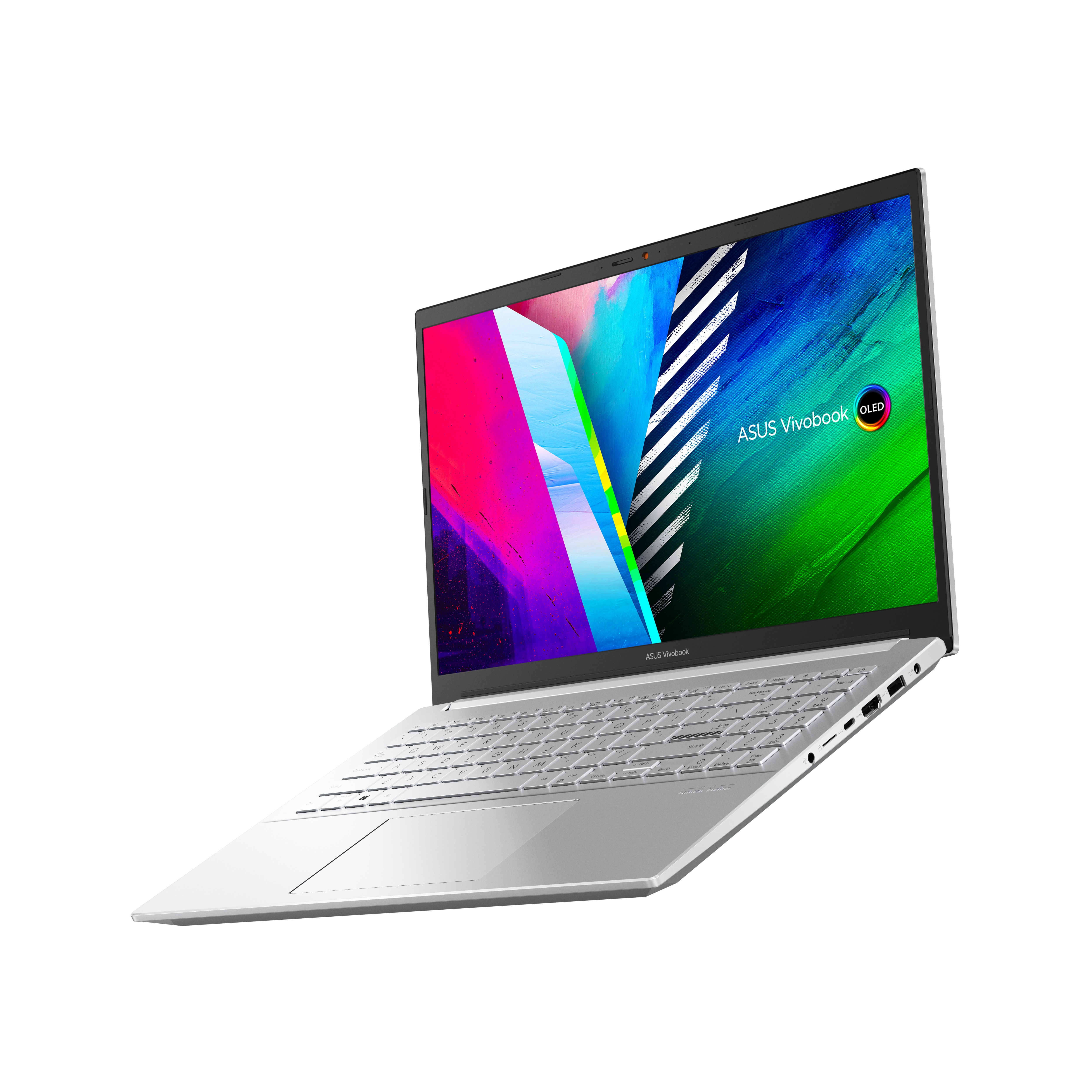 Vivobook Pro 15 M3500 Product Photo 2S Cool Silver Web 02