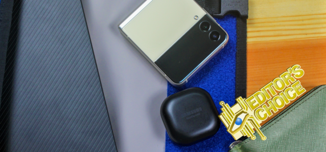 Z Flip3 Review 001