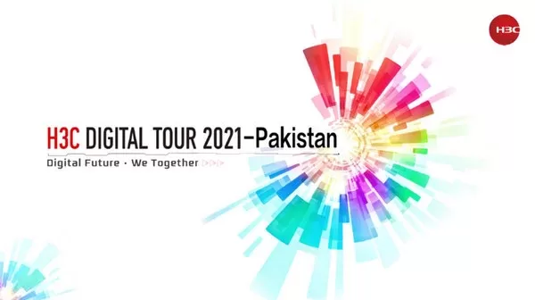 empowering digital pakistan h3c embarks on digital transformation with partners and customers