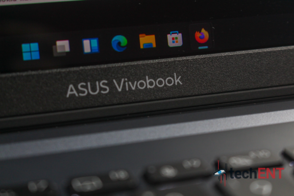 ASUS VivoBook Pro 15 OLED (M3500QC) In-depth Review: Light on Weight ...