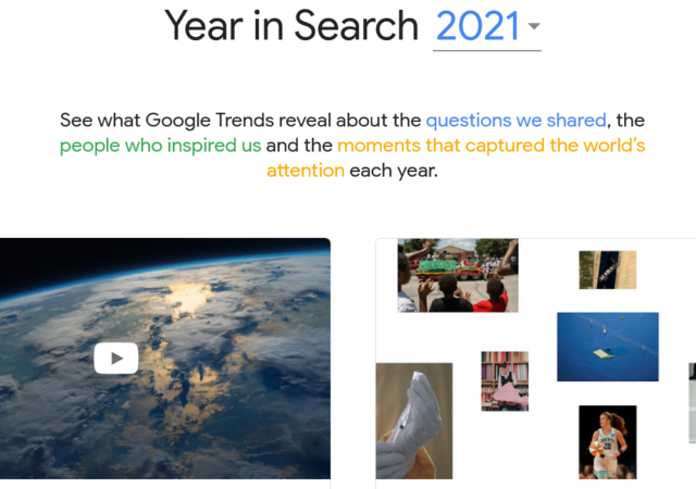 Screenshot 2021 12 09 at 13 51 03 Year in Search 2021 Google