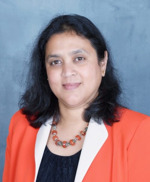 Accion Labs Announces The Appointment Of Dr. Poornima Prasad As Global ...