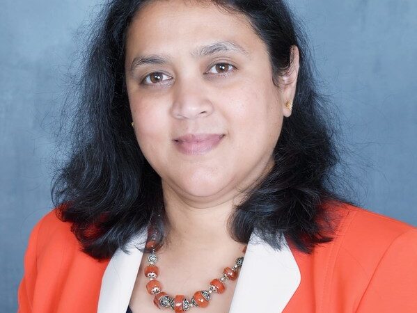 accion labs announces the appointment of dr poornima prasad as global chief people officer for its global operations