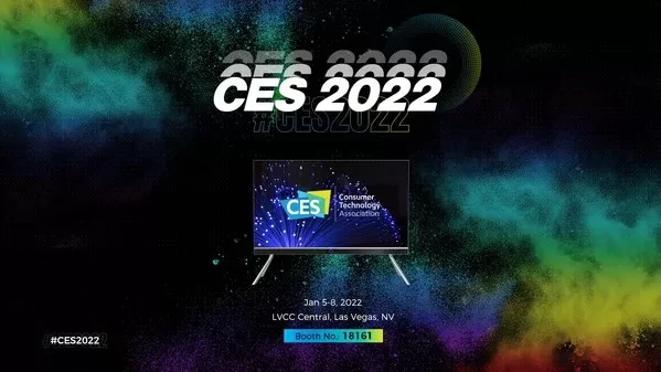 aoto will showcase all in one led solutions at the consumer electronics show ces 1