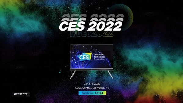 aoto will showcase all in one led solutions at the consumer electronics show ces 1