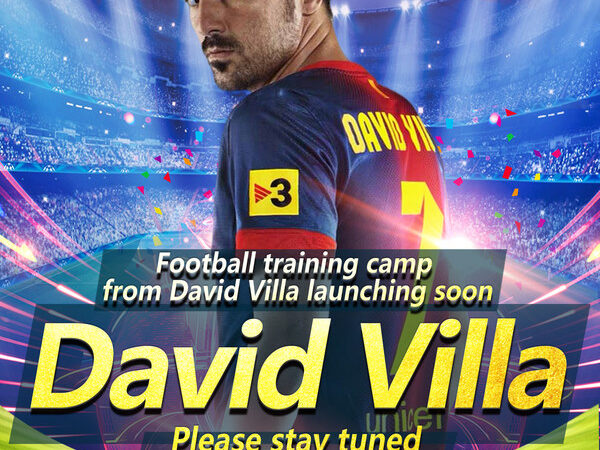 color star technology co ltd nasdaq cscw to officially launch online course taught by football star david villa sanchez on january 1 2022