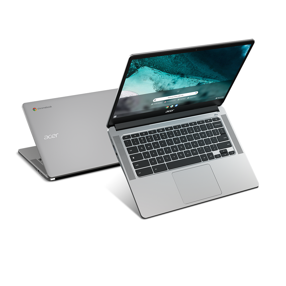 Acer Chromebook 314 CB314 3HT 02