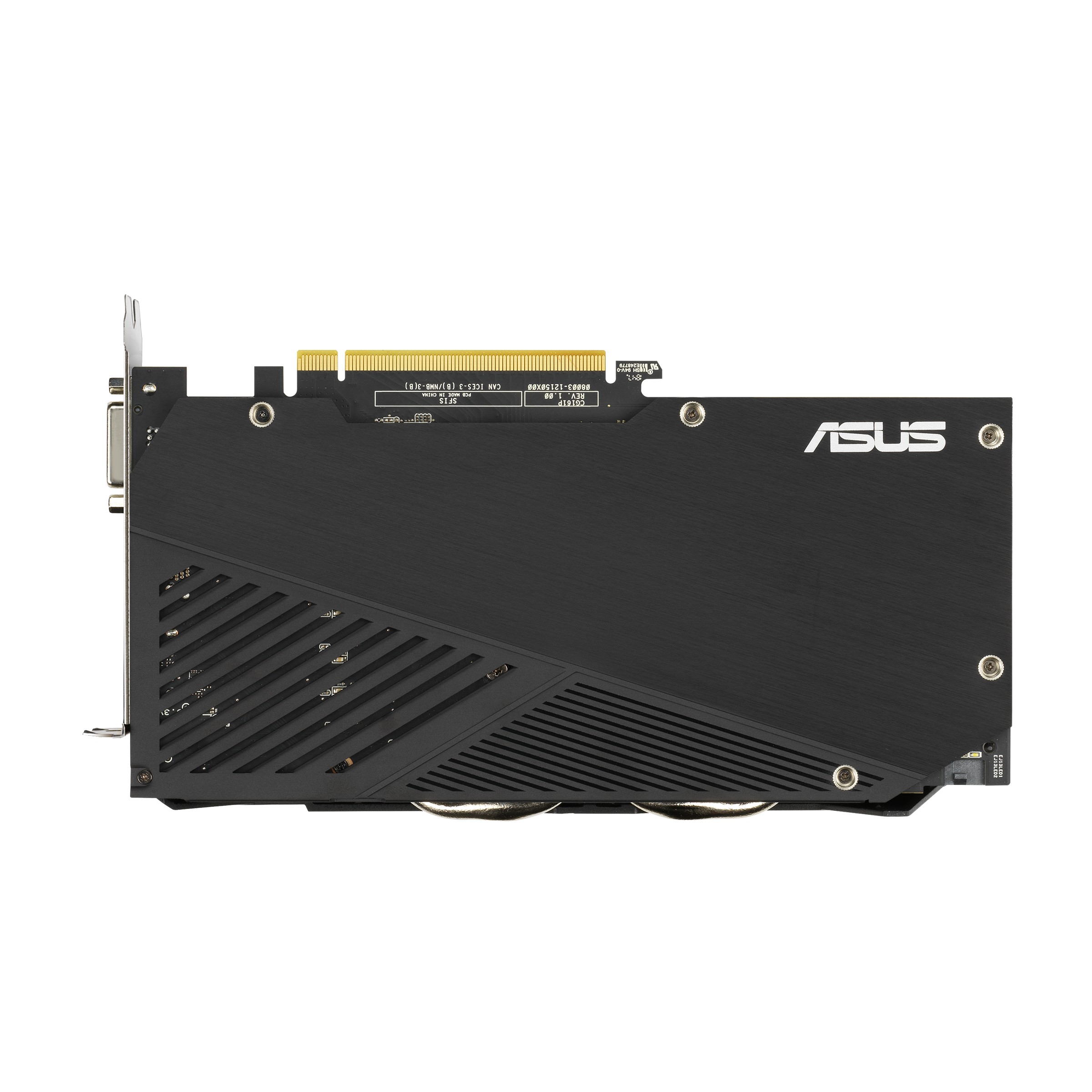 DUAL RTX2060 O12G EVO 2D back