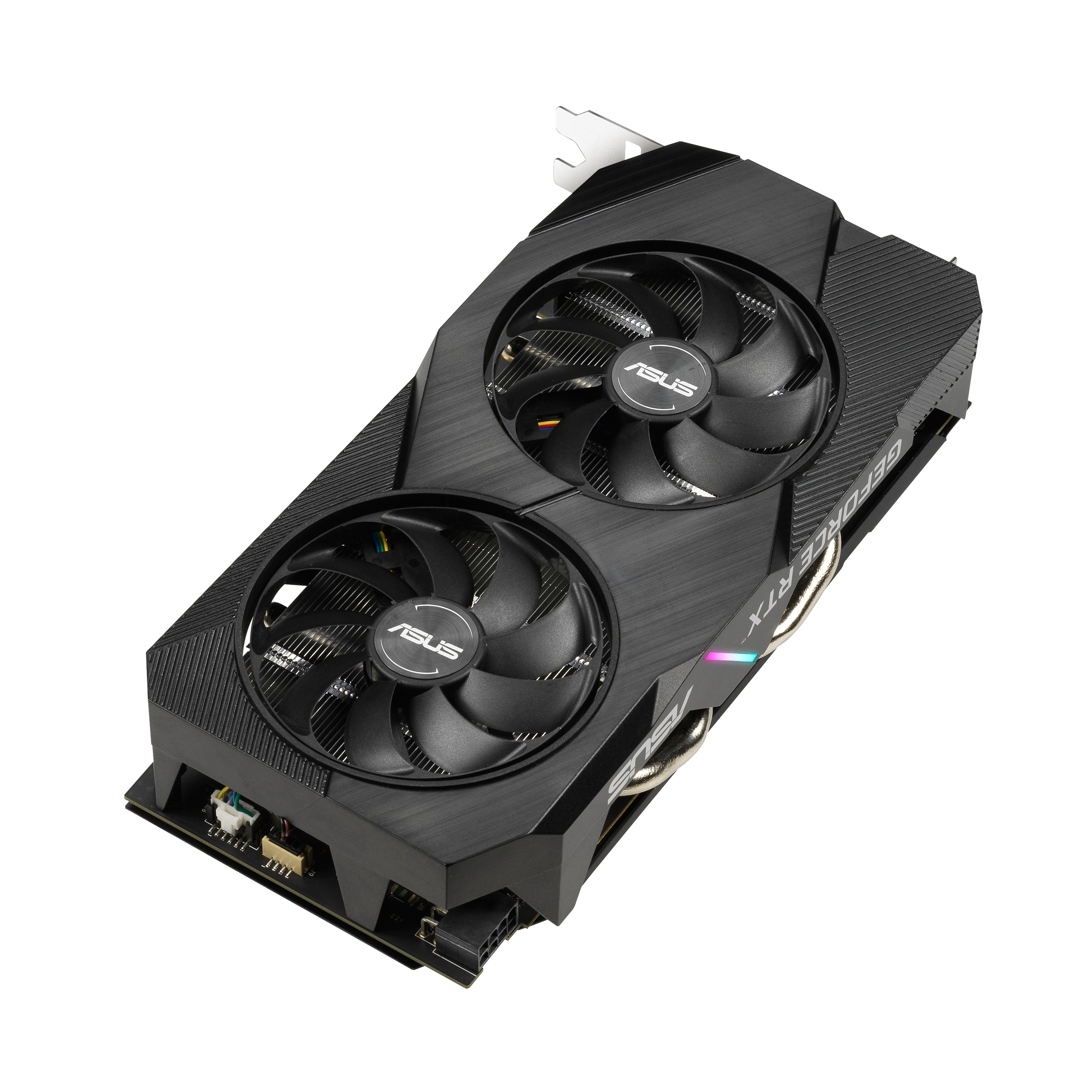 DUAL RTX2060 O12G EVO 3D back