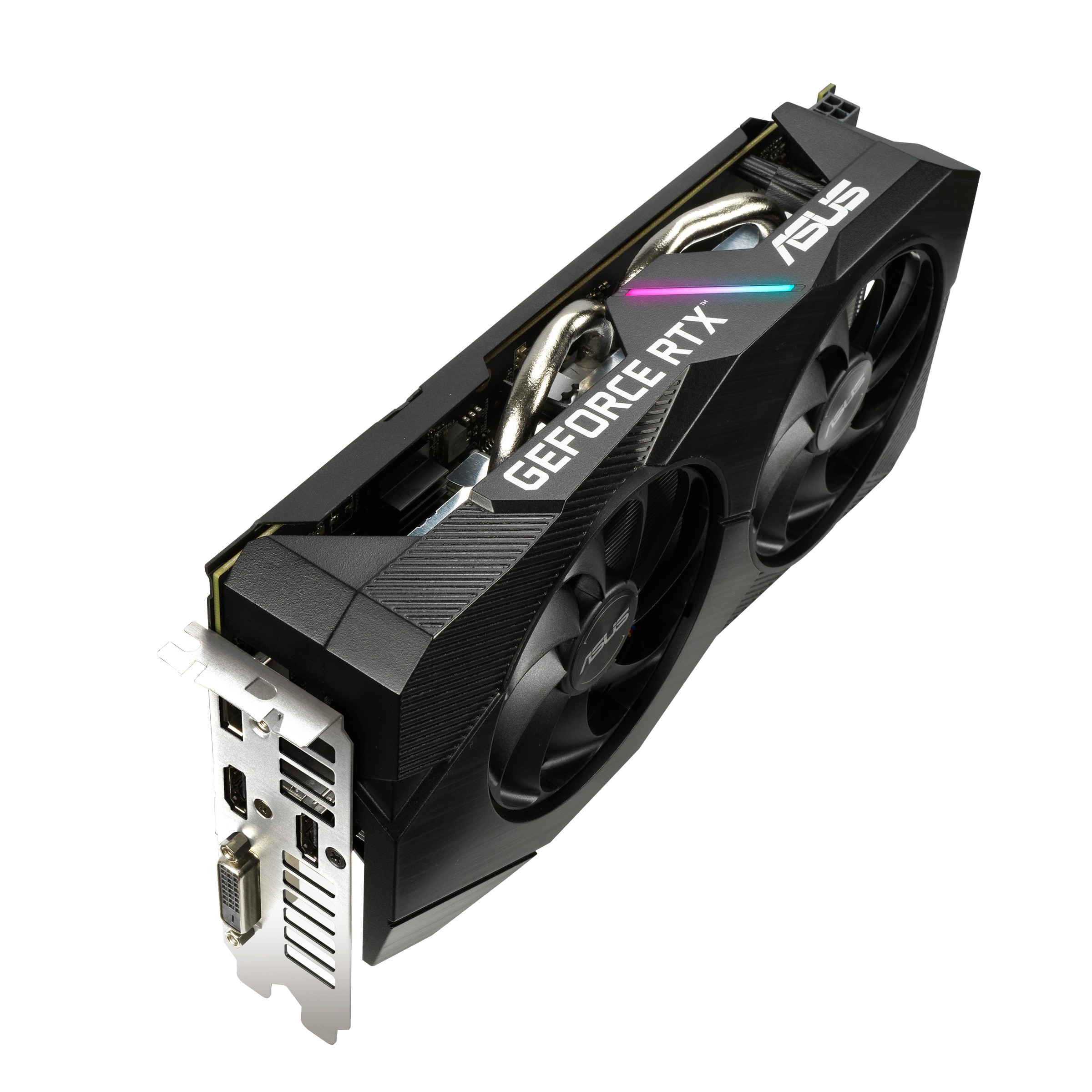 DUAL RTX2060 O12G EVO iamge3 aura