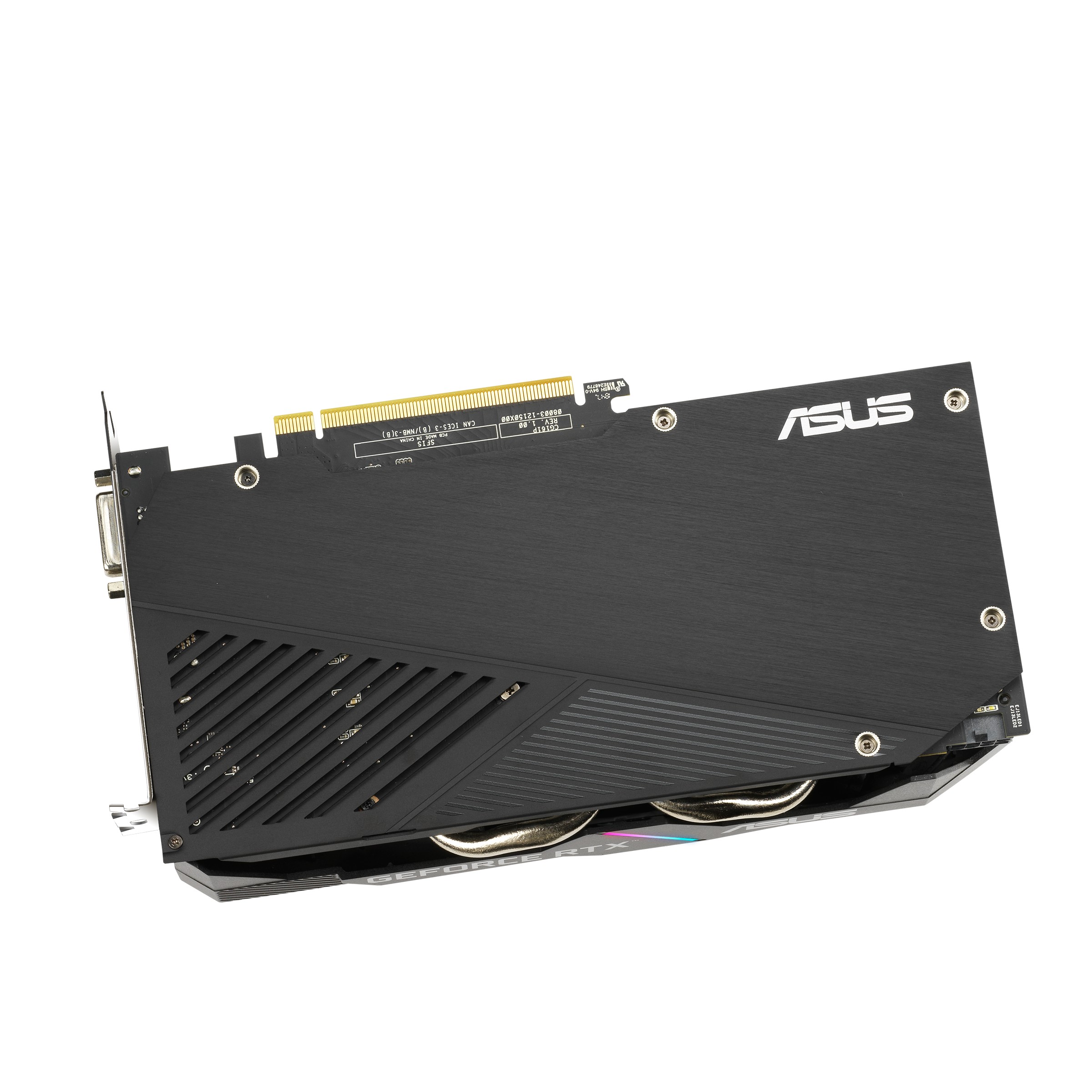 DUAL RTX2060 O12G EVO image1