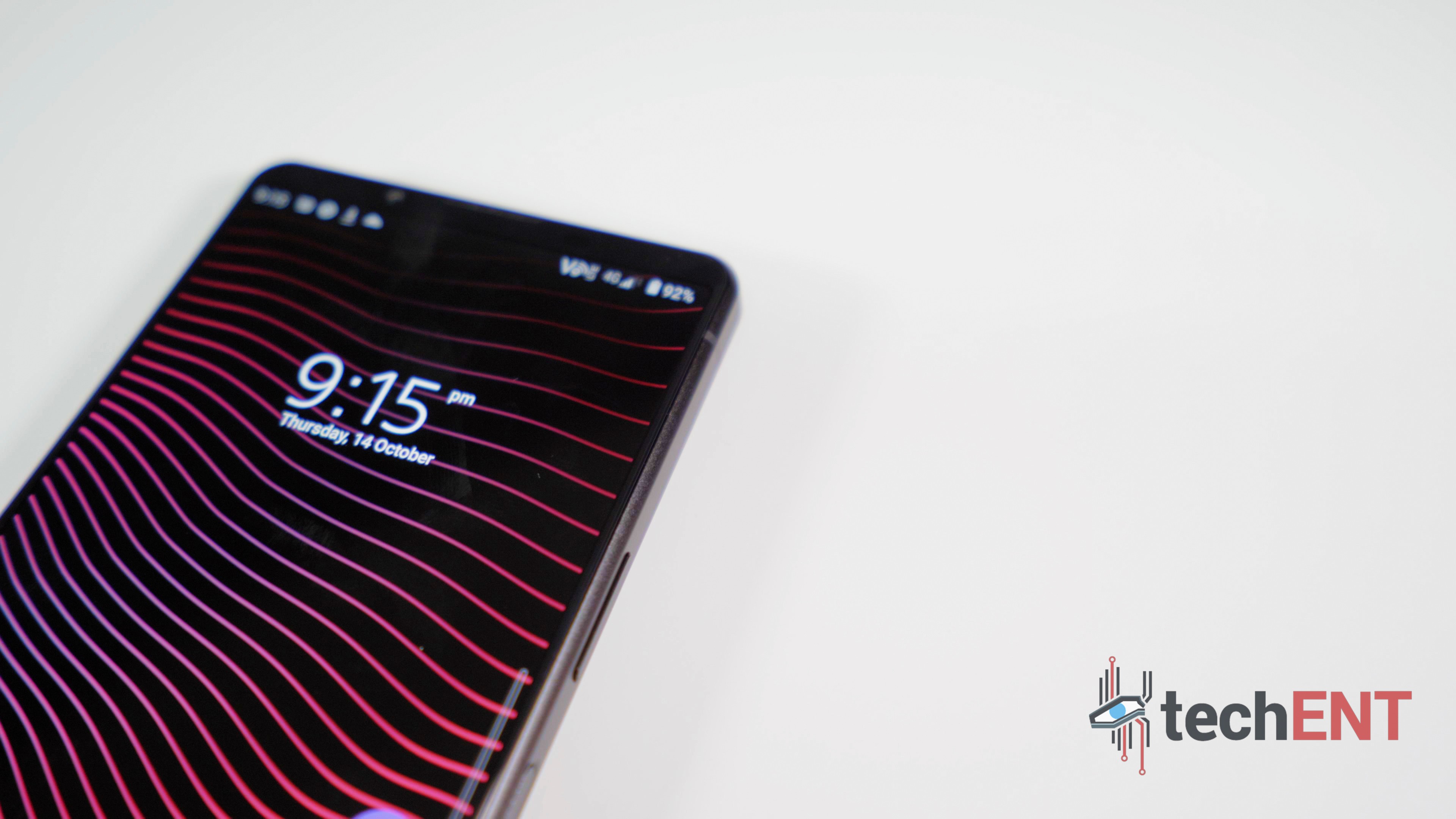 SONY XPERIA 1 III 20