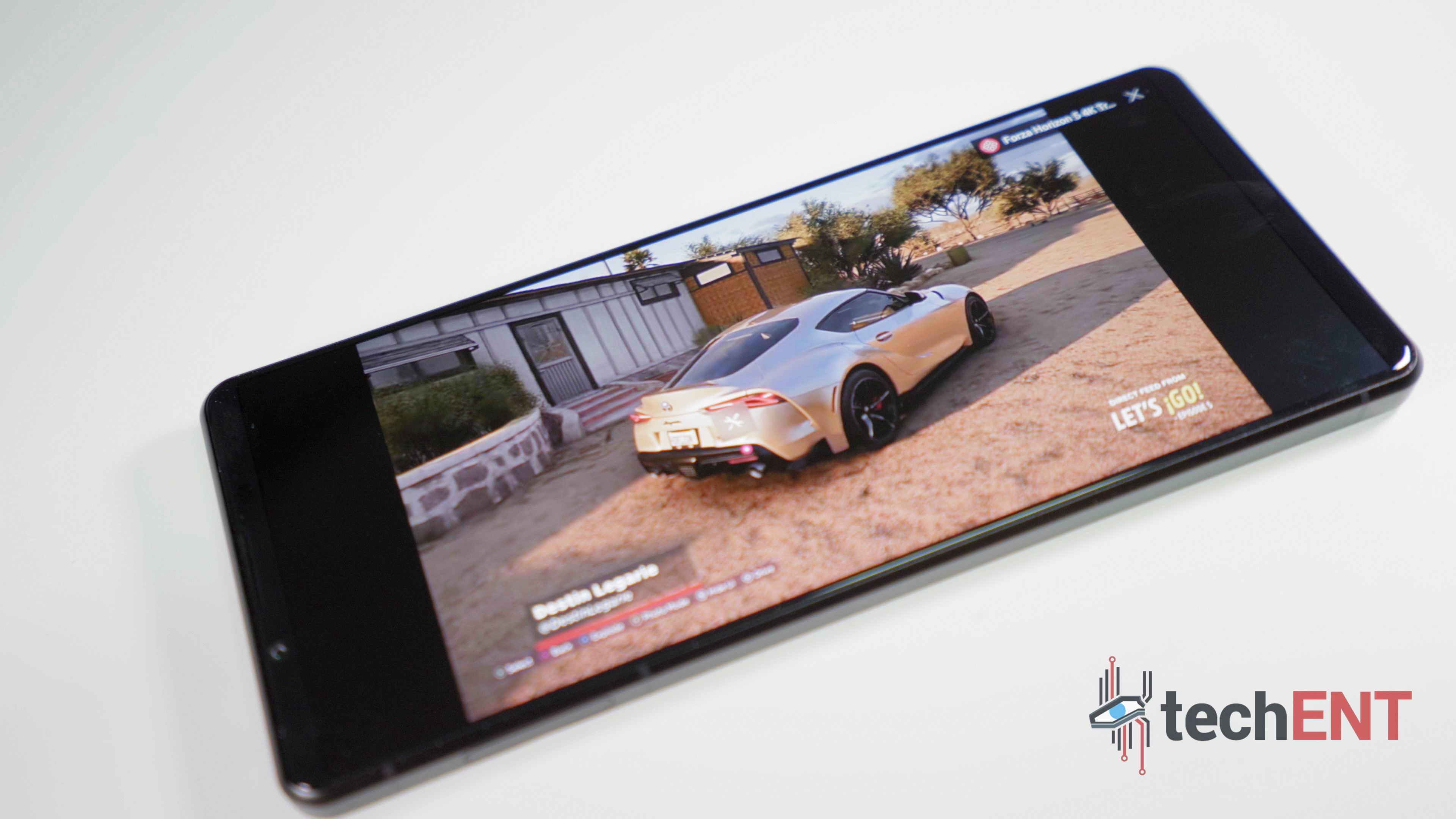 SONY XPERIA 1 III 22