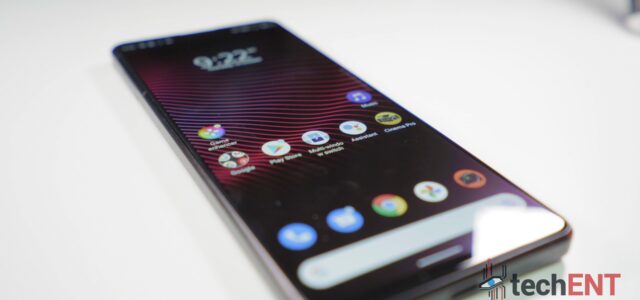 SONY XPERIA 1 III 24