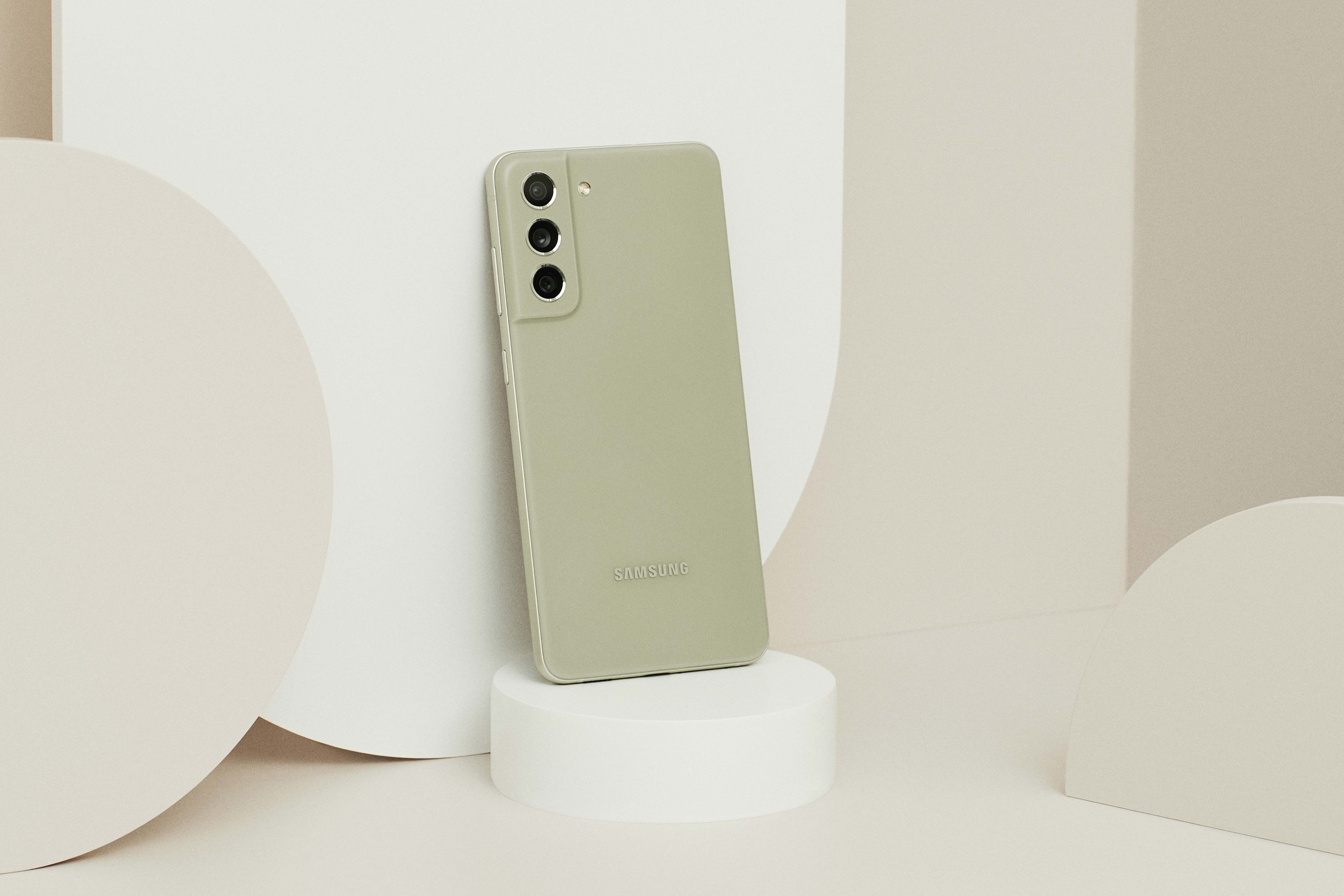 Samsung Galaxy S21 FE 5G 13