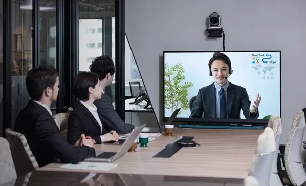 greater china to dominate the asia pacific enterprise video conferencing market by 2027 finds frost sullivan