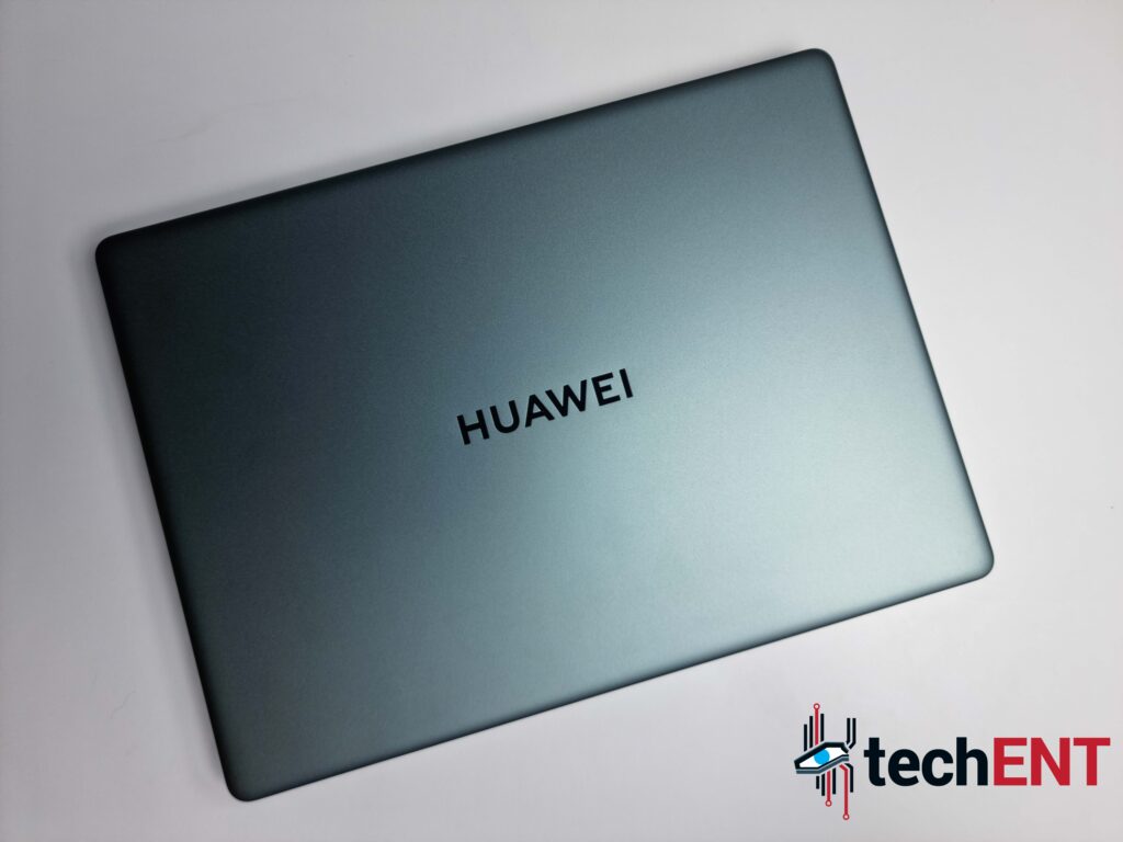 Huawei MateBook 14s i5 