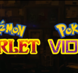 Pokemon Scarlet Violet