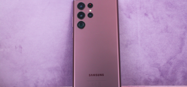 Samsung Galaxy S22 series Unpacked 02