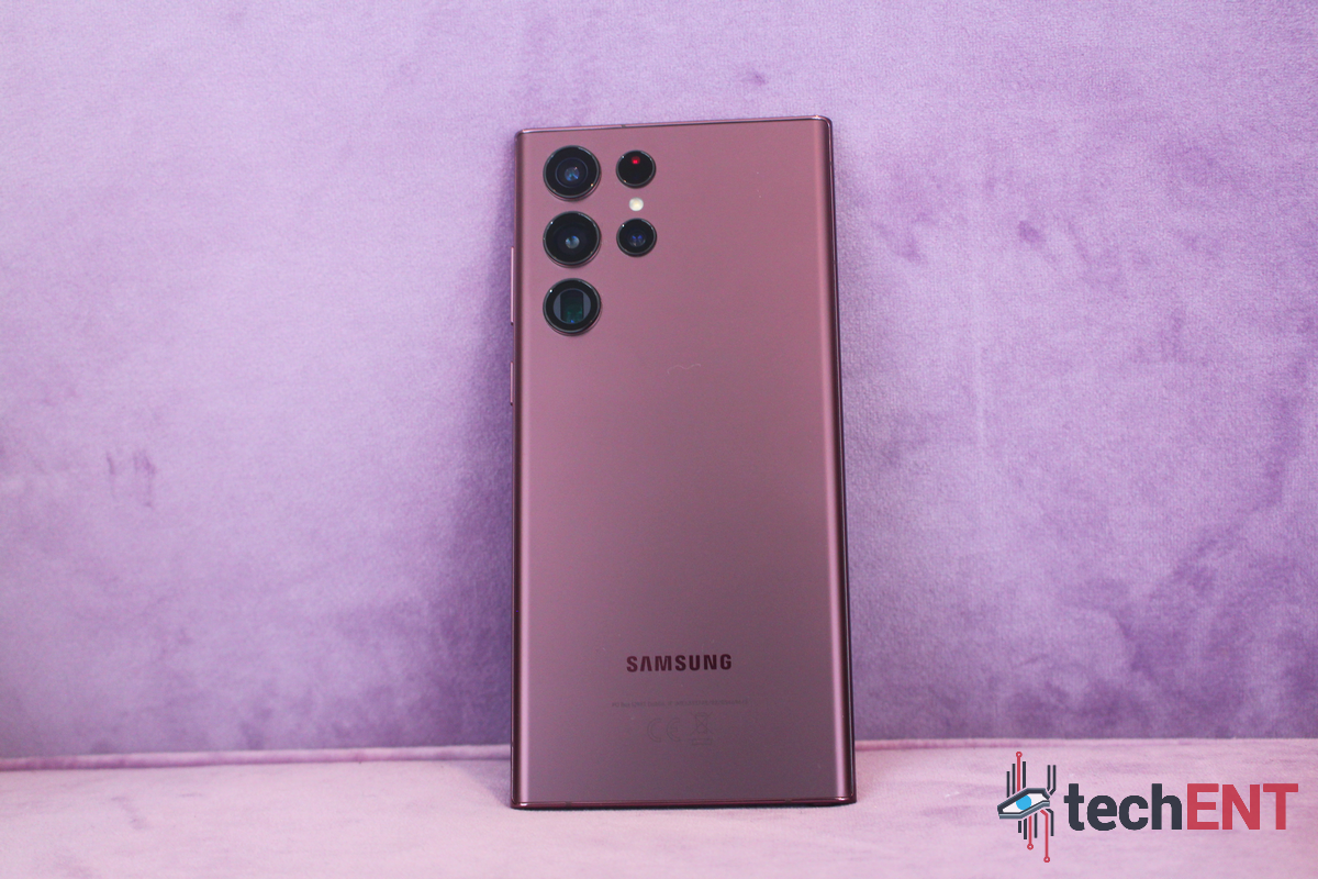 Samsung Galaxy S22 series Unpacked 02