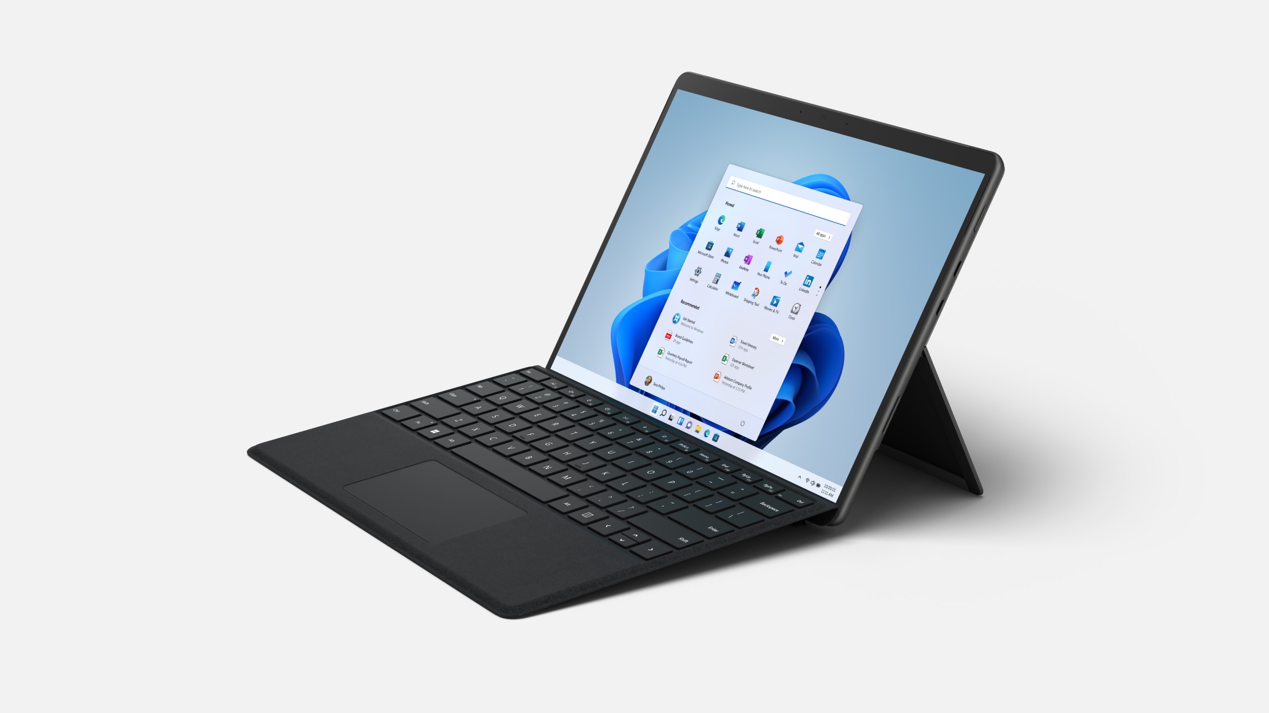 Surface Pro 8 Photo LR