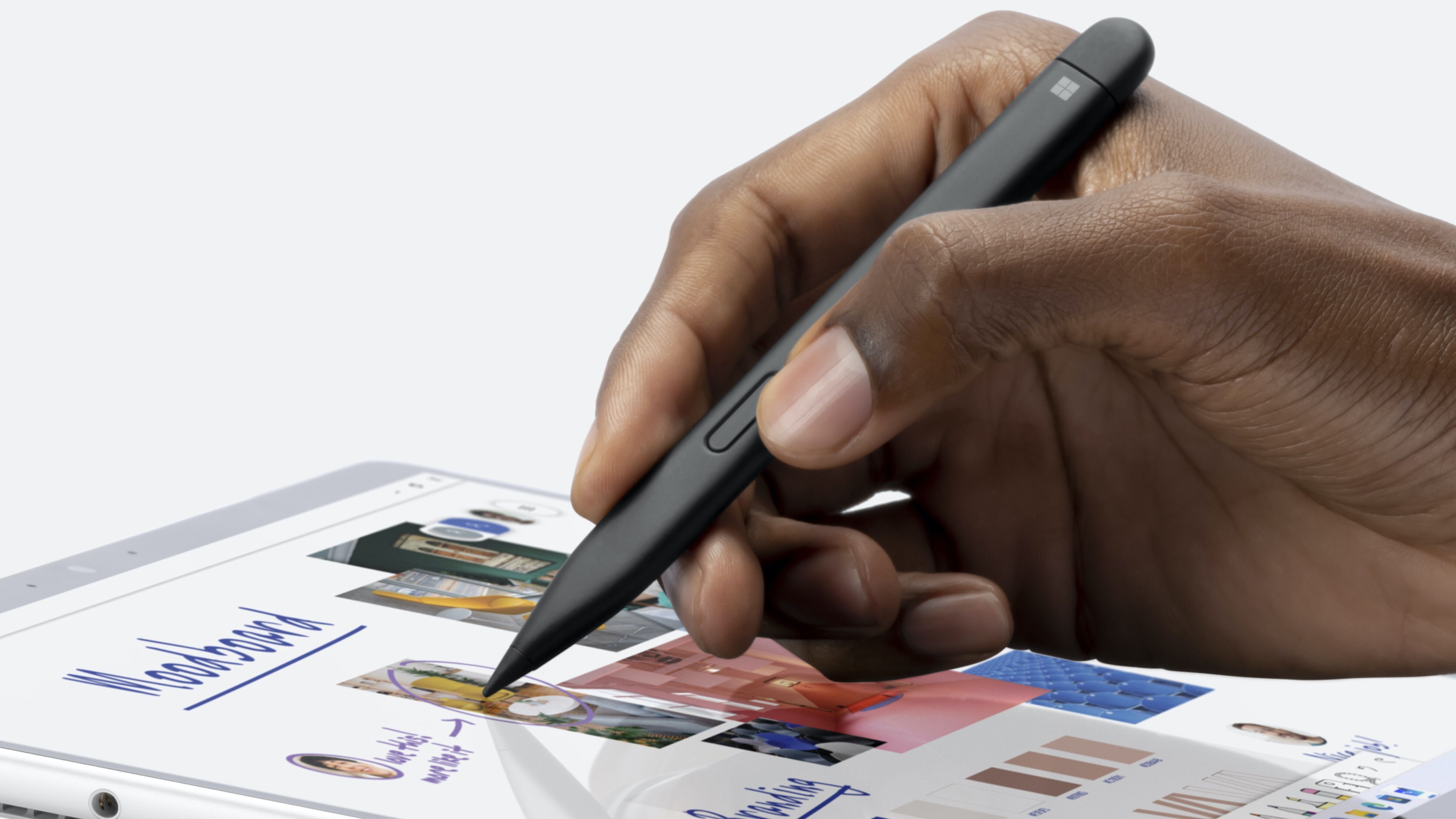 Surface Slim Pen 2 Photo LR