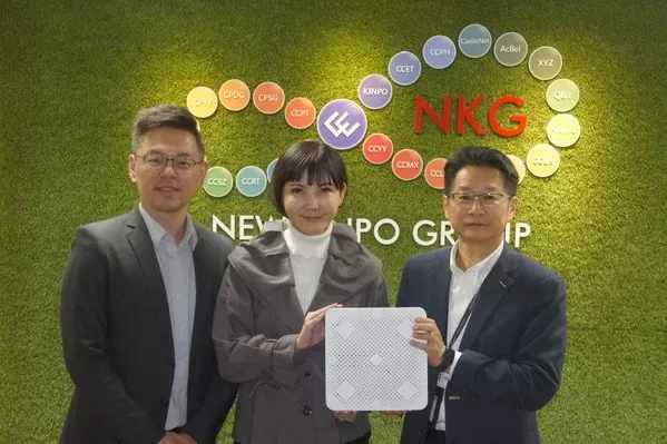 new kinpo groups 5g nr sub 6 ghz ru validated in o ran global plugfest 2021