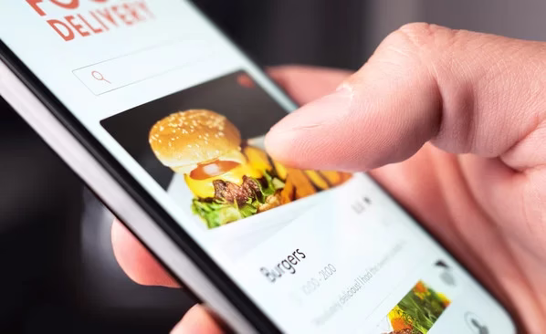 on demand food delivery services next growth frontier in southeast asia