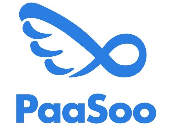 paasoo technology unveils new logo to mark european growth