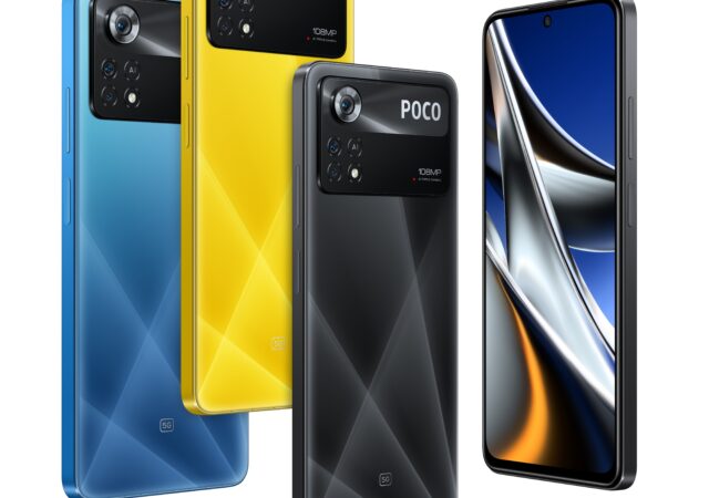 POCO X4 Pro 5G 5