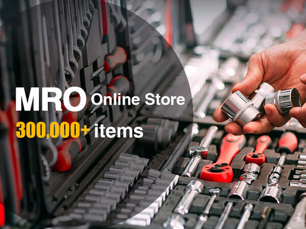 harfington is committed to becoming the most trustworthy mro one stop shopping platform