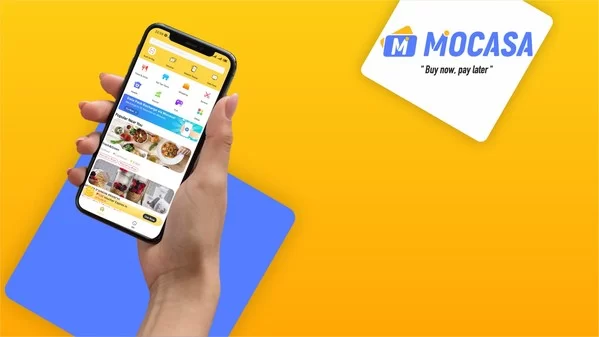 mocasa hits first milestone partnered with 10000 merchants in metro manila