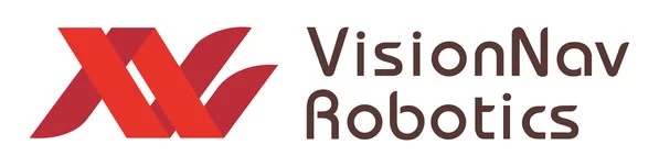 visionnav robotics debuts at the modex 2022 with the innovative agv amr forklifts 2